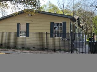 6519 De Priest St APT B, Houston, TX 77091