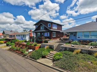 47 SW Hurbert St, Newport, OR 97365