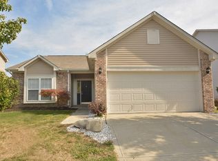 15156 War Emblem Dr, Noblesville, IN 46060