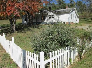 200 Stockton Branch Rd, Weaverville, NC 28787