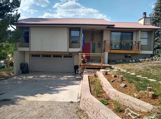5 Pan American Ave, Paonia, CO 81428