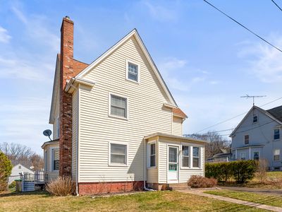 24 Harrington Street, Meriden, CT, 06451