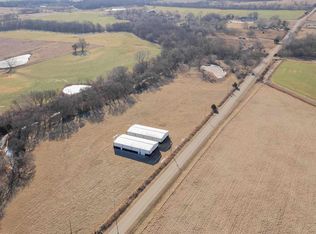 6007 S Mehan Rd, Ripley, OK 74062