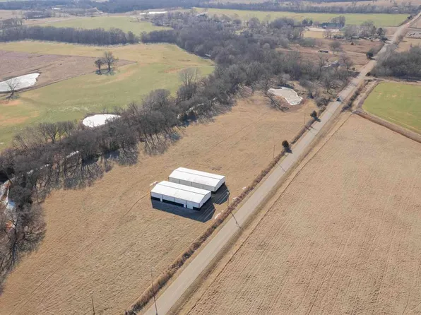 6007 S Mehan Rd, Ripley, OK 74062