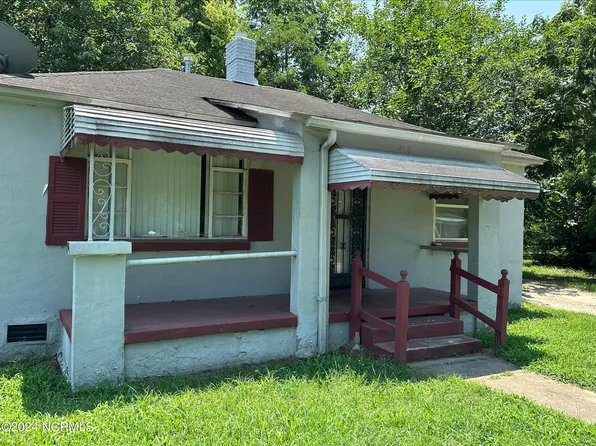 415 Estell Street, Rocky Mount, NC 27803