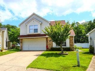 1057 Hampshire Pl, Florence, KY 41042