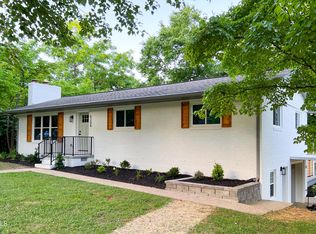 5208 Bluefield Rd, Knoxville, TN 37921