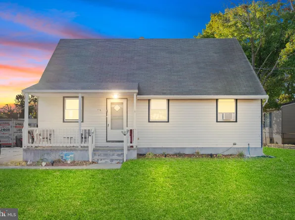 778 S 6th St, Vineland, NJ 08360
