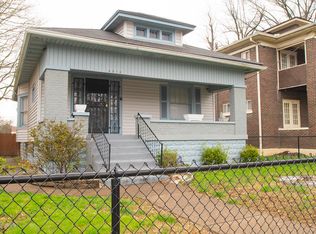 4314 W Market St, Louisville, KY 40212