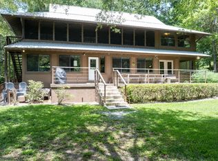 28094 River Run Rd, Branford, FL 32008