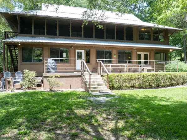 28094 River Run Rd, Branford, FL 32008