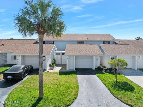 47 Chippingwood Ln, Ormond Beach, FL 32176