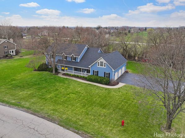 7513 Inverway Dr, Village Of Lakewood, IL 60014