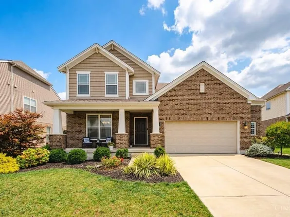 5044 Greenshire Dr, Cleves, OH 45002