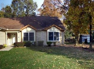7641 Hamlin, Schererville, IN