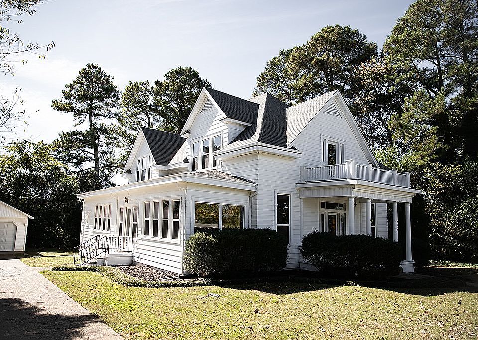 2110 Cloyd Blvd, Florence, AL 35630 Zillow