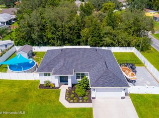 11447 Palomar St, Spring Hill, FL 34609