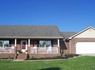 15 Waterford Way, Somerset, KY 42501