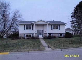 404 Center St, Deerfield, WI 53531