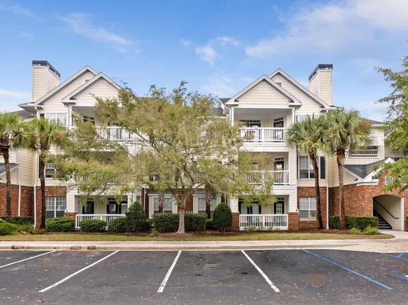 45 Sycamore Ave APT 1615, Charleston, SC 29407