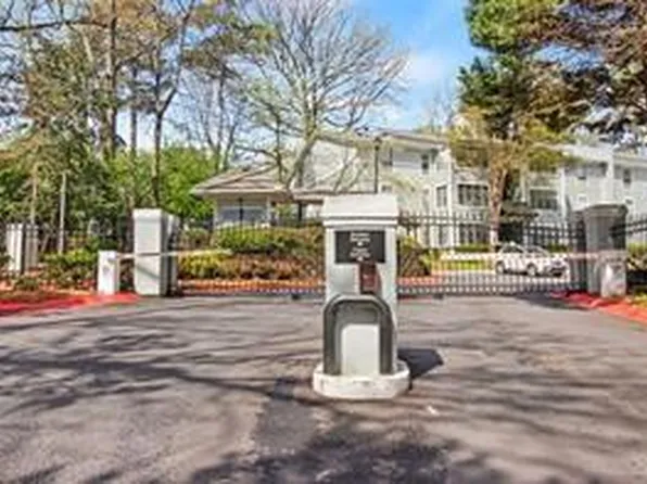 604 Summit North Dr NE #604, Atlanta, GA 30324
