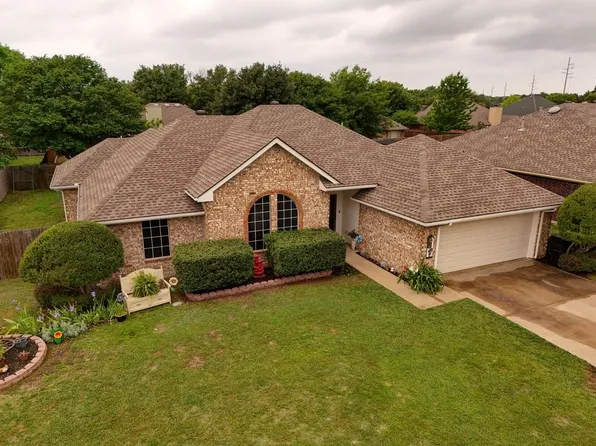 529 Branch Ln, Midlothian, TX 76065