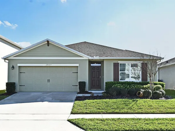 3987 Silverstream Ter, Sanford, FL 32771