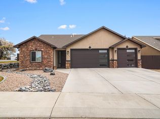 1092 Echo Canyon St, Fruita, CO 81521
