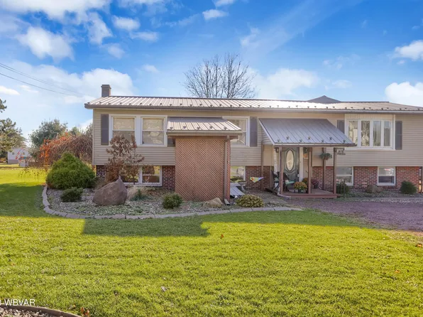 3856 Us Highway 220, Hughesville, PA 17737