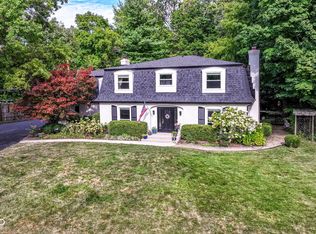 9051 Wickham Rd, Indianapolis, IN 46260