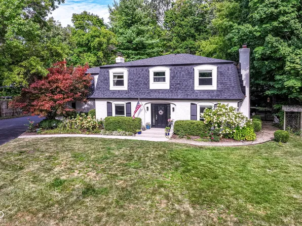 9051 Wickham Rd, Indianapolis, IN 46260