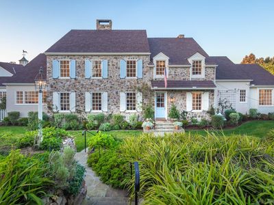 6502 Via Vista Canada, Rancho Santa Fe, CA, 92067