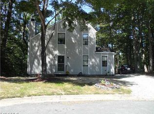 20 Redbridge Ter, North Chesterfield, VA 23236