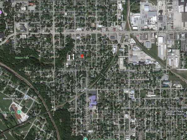 1717 7th Ave S, Fort Dodge, IA 50501