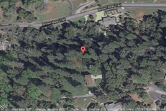 Map View