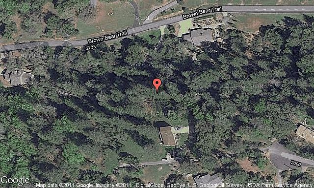 Map View