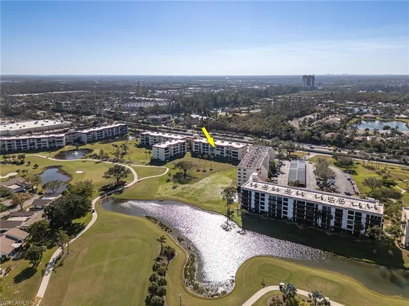 7402 Lake Breeze DR #304, FORT MYERS, FL 33907