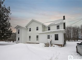 205 Park St, Sherman, NY 14781
