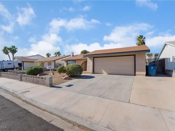 5225 Sunnywood Dr, Las Vegas, NV 89120