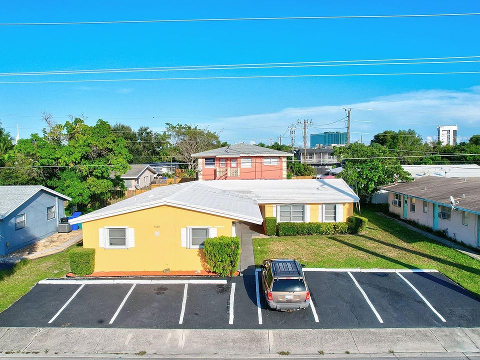 1st image of 5120 NE 18th Avenue