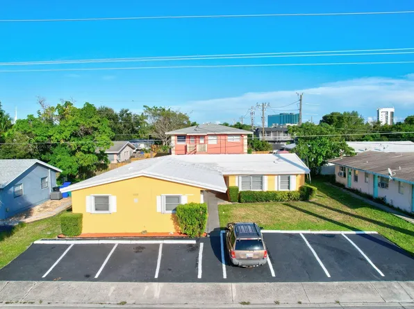 5120 NE 18th Avenue, Fort Lauderdale, FL 33334
