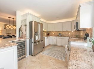 102 Wilderness Way APT 143, Naples, FL 34105