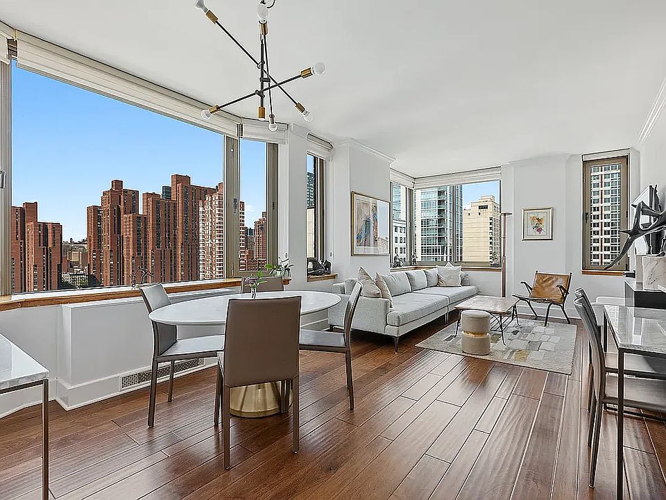1st image of 400 E 90th St APT 19D