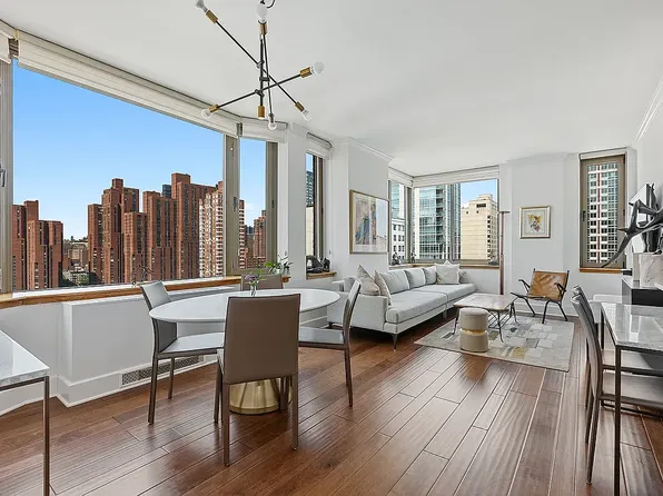 400 East 90th Street image 1 of 5
