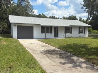 2355 & 2377 S Whitier Point, Homosassa, FL 34448