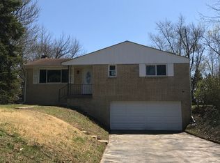 5059 Bear Run Rd, Cranberry Township, PA 16066