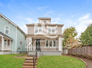 708 Poplar St, Hamilton, OH 45011