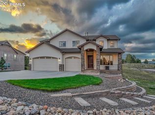 17375 Cabin Hill Ln, Colorado Springs, CO 80908