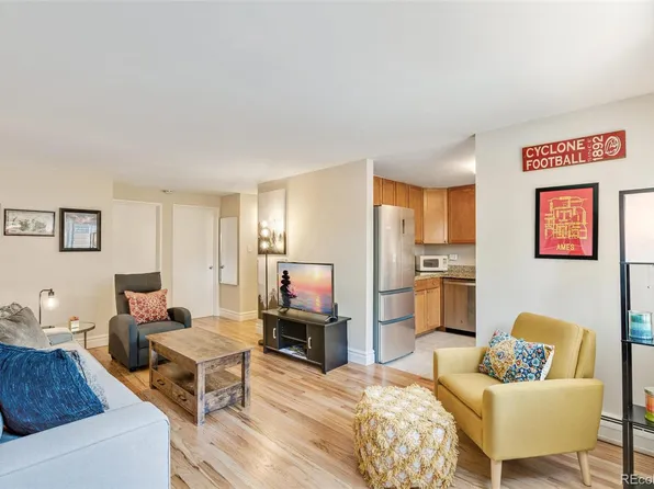 165 W Cedar Avenue #5, Denver, CO 80223