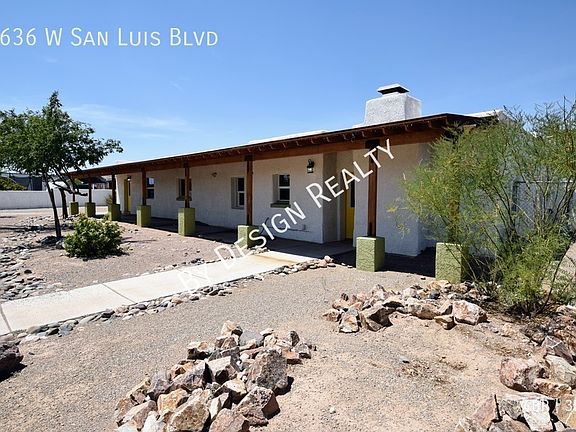 2nd image of 1636 W San Luis Blvd